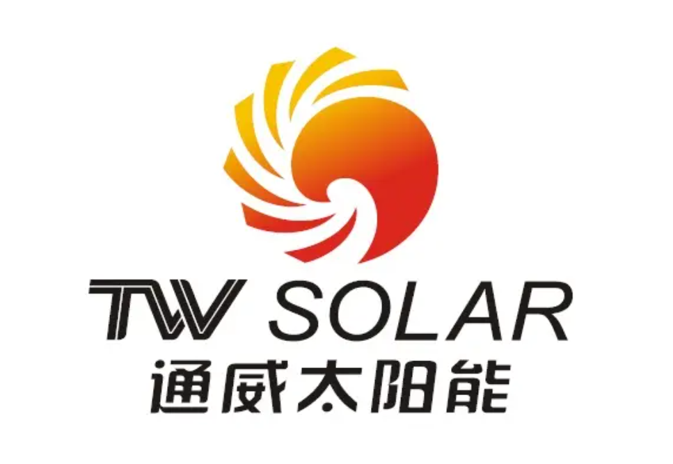 通威太阳能(成都)公司